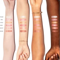 Highlighter Dior Forever Glow Maximizer Langanhaltender flüssiger Highlighter von DIOR