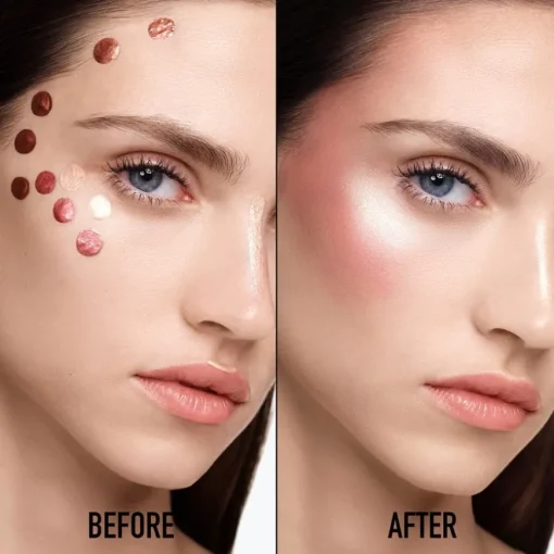 Highlighter Dior Forever Glow Maximizer Langanhaltender flüssiger Highlighter von DIOR