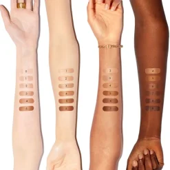 Highlighter Dior Forever Glow Star Filter von DIOR