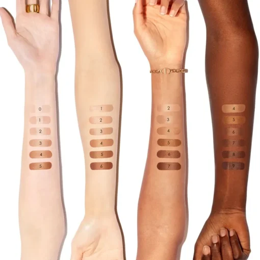 Highlighter Dior Forever Glow Star Filter von DIOR
