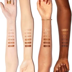 Highlighter Dior Forever Glow Star Filter von DIOR