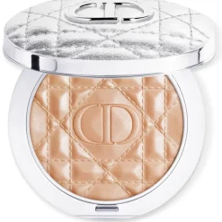 Highlighter Dior Forever Glow Luminizer Mit Hyaluronsäure angereicherter Highlighter von DIOR