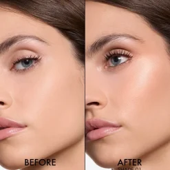 Highlighter Dior Forever Glow Luminizer Mit Hyaluronsäure angereicherter Highlighter von DIOR