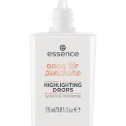 Highlighter Drop Of Sunshine Highlighting Drops von Essence