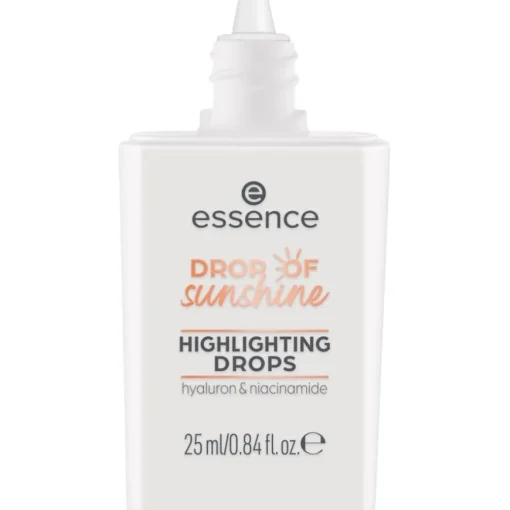 Highlighter Drop Of Sunshine Highlighting Drops von Essence