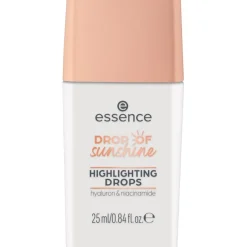 Highlighter Drop Of Sunshine Highlighting Drops von Essence