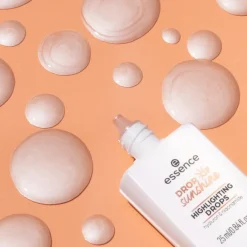 Highlighter Drop Of Sunshine Highlighting Drops von Essence