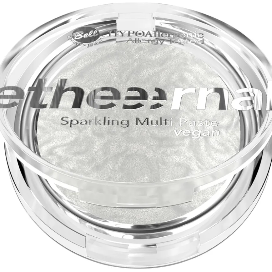 Highlighter Ethernal Sparkling Multi Paste von HYPOAllergenic