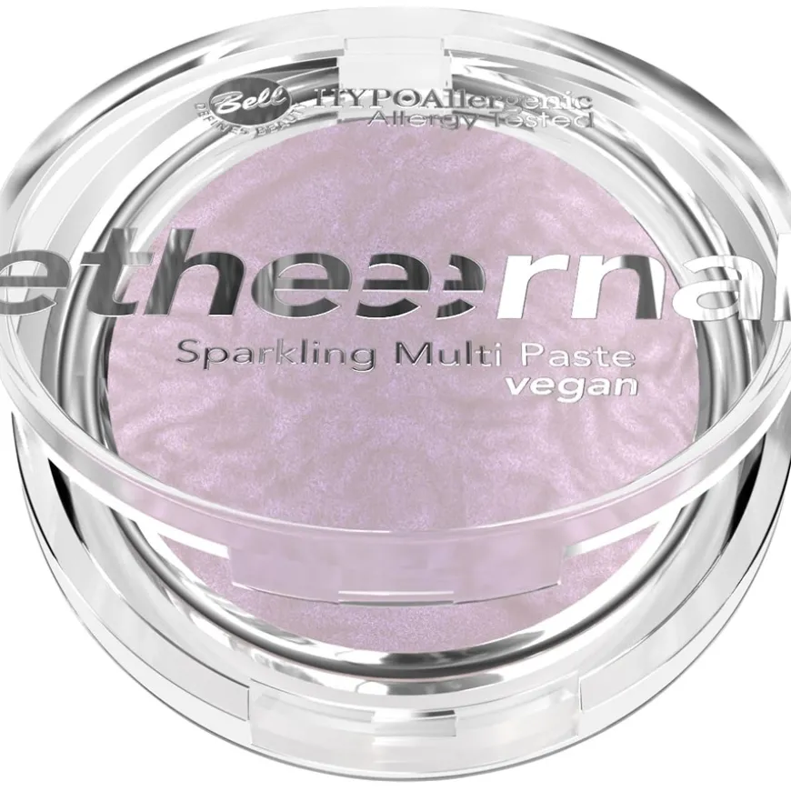 Highlighter Ethernal Sparkling Multi Paste von HYPOAllergenic