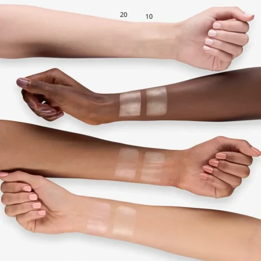 Highlighter Gimme GLOW luminous highlighter von Essence