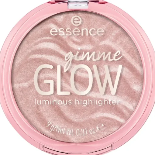 Highlighter Gimme GLOW luminous highlighter von Essence