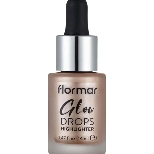 Highlighter Glow Drops Highlighter von Flormar