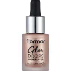 Highlighter Glow Drops Highlighter von Flormar