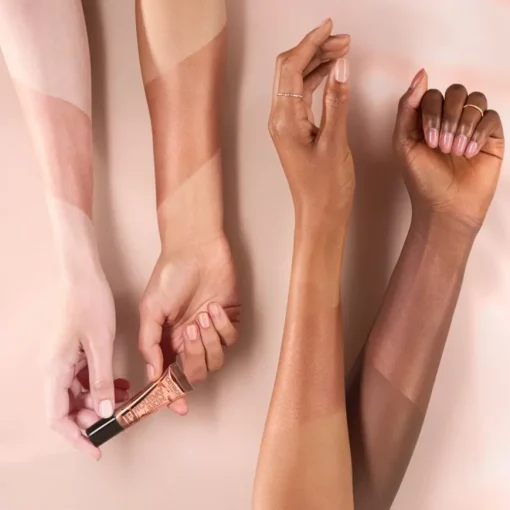 Highlighter Holiday Skin 4 in 1 Luminizer von Catrice
