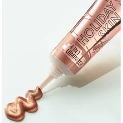 Highlighter Holiday Skin 4 in 1 Luminizer von Catrice