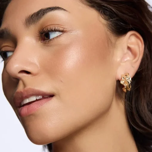 Highlighter Holiday Skin 4 in 1 Luminizer von Catrice