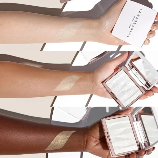 Highlighter Iced Out von Anastasia Beverly Hills