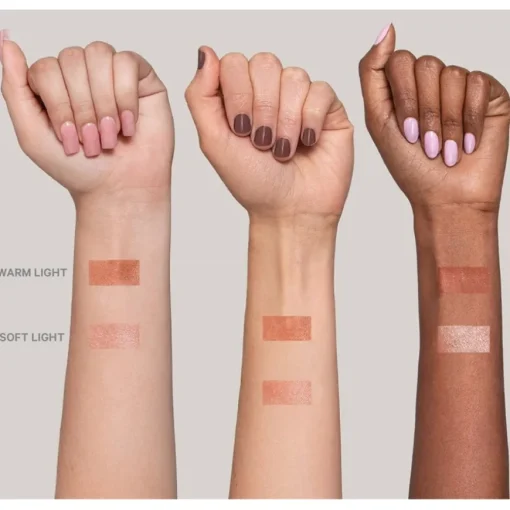 Highlighter Lighting Stick von KEVYN AUCOIN
