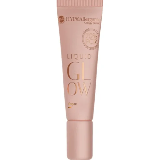 Highlighter Liquid Glow von HYPOAllergenic