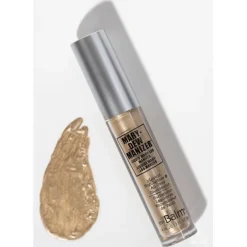 Highlighter Liquid Highlighter & All Over Illuminator Mary-Dew Manizer von The Balm