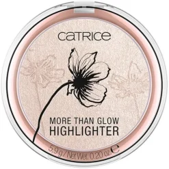Highlighter More Than Glow Highlighter von Catrice