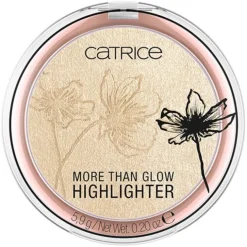 Highlighter More Than Glow Highlighter von Catrice