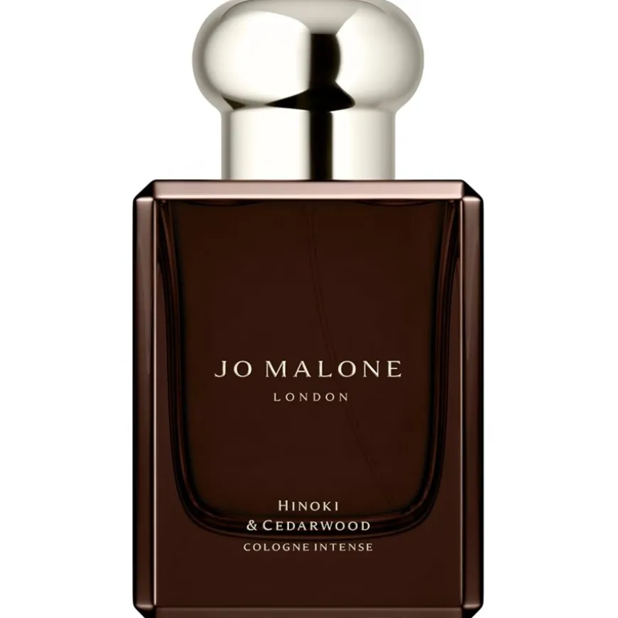 Hinoki & Cedarwood Cologne Intense von Jo Malone London