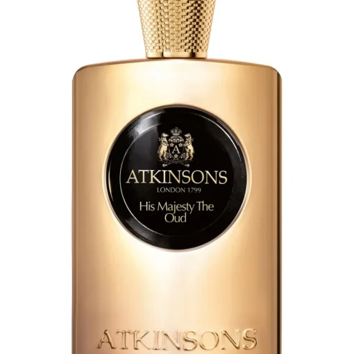 His Majesty The Oud Eau de Parfum Spray von Atkinsons