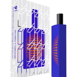 Histoires de Parfums This Is Not A Blue Bottle Blue 1.6 Eau de Parfum Spray