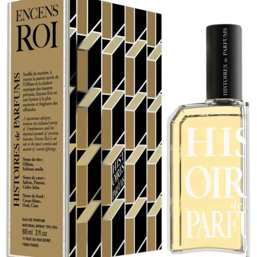 Histoires de Parfums Timeless Classics Encens Roi Eau de Parfum Spray