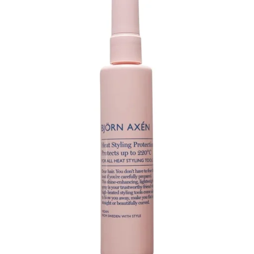Hitzeschutz Heat Styling Protection von Bjo¨rn Axe´n