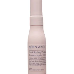 Hitzeschutz Heat Styling Protection von Bjo¨rn Axe´n
