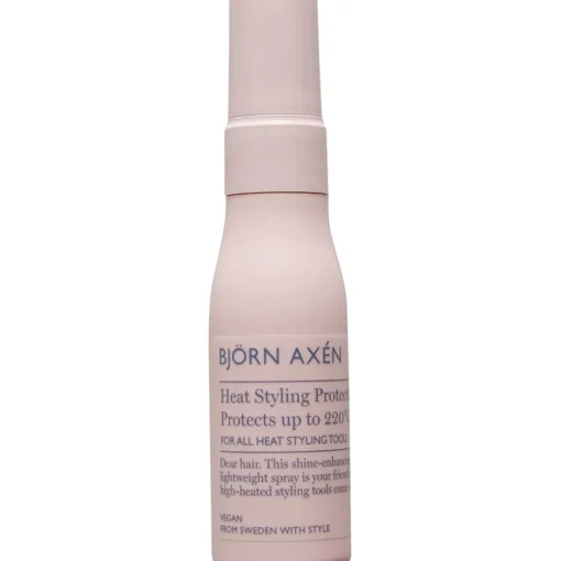 Hitzeschutz Heat Styling Protection von Bjo¨rn Axe´n