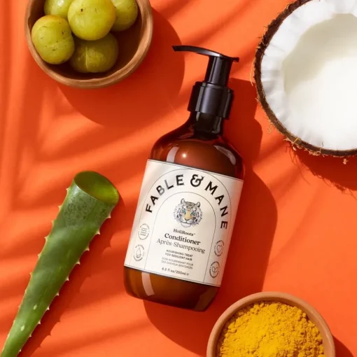 HoliRoots Conditioner von Fable & Mane