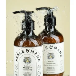 HoliRoots Conditioner von Fable & Mane