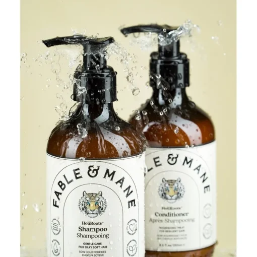 HoliRoots Conditioner von Fable & Mane