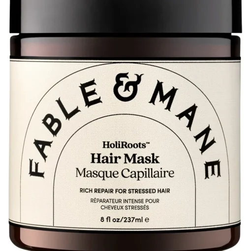 HoliRoots Hair Mask von Fable & Mane