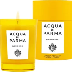 Home Collection Buongiorno Scented Candle von Acqua di Parma