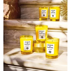 Home Collection Buongiorno Scented Candle von Acqua di Parma