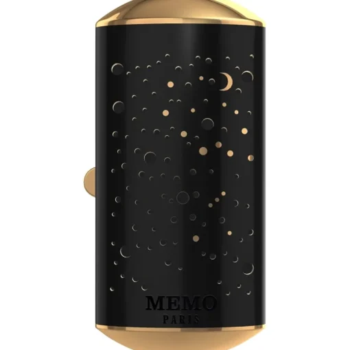 Home Collection Car Diffuser von MEMO Paris