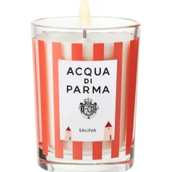 Home Collection Salina Candle von Acqua di Parma