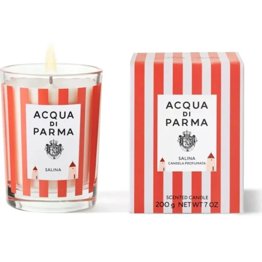 Home Collection Salina Candle von Acqua di Parma
