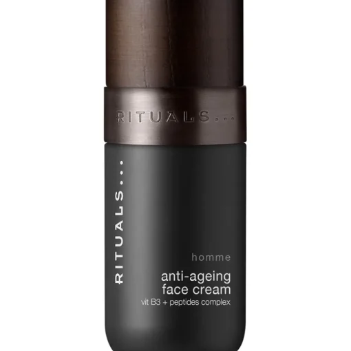 Homme Collection Anti-Ageing Face Cream von RITUALS