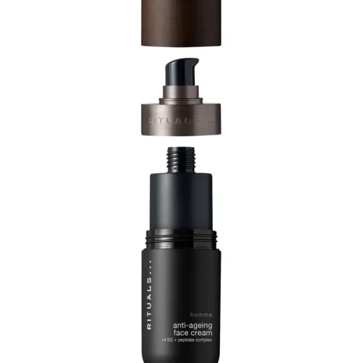 Homme Collection Anti-Ageing Face Cream von RITUALS