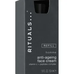 Homme Collection Anti-Ageing Face Cream von RITUALS