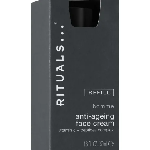 Homme Collection Anti-Ageing Face Cream von RITUALS