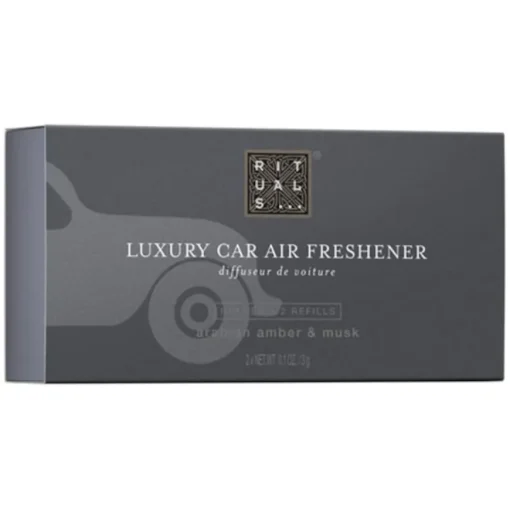 Homme Collection Car Perfume von RITUALS