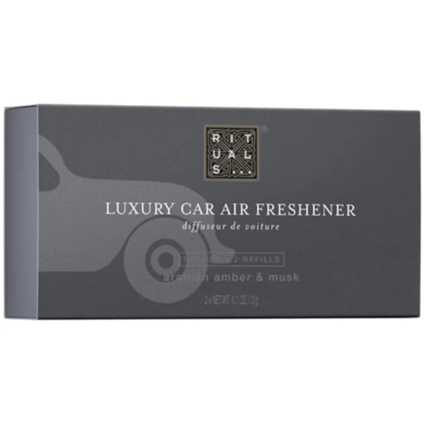 Homme Collection Car Perfume von RITUALS