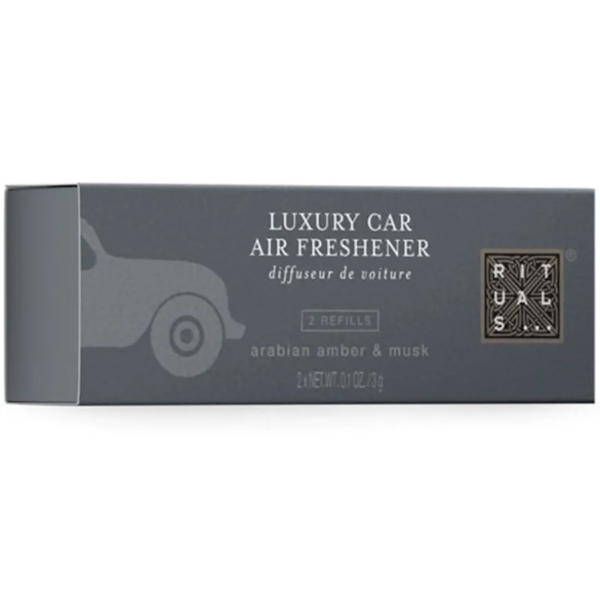 Homme Collection Car Perfume von RITUALS