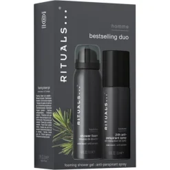 Homme Collection Homme Mini Set von RITUALS